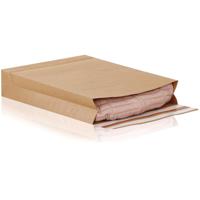 e-Green enveloppen met blokbodem, ft 590 x 450 x 100 + 95 mm, doos van 100 stuks - thumbnail