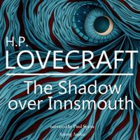 H. P. Lovecraft : The Shadow Over Innsmouth - thumbnail