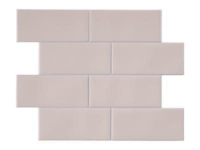 LIVARNO home Plaktegels (Beige)