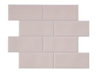 LIVARNO home Plaktegels (Beige) - thumbnail