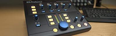Presonus Monitor Station v2 monitorcontroller