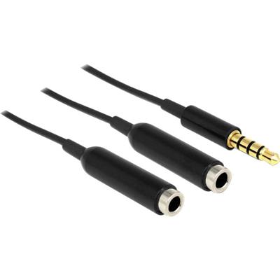 Aux splitter kabel