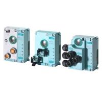 Siemens 6ES7154-2AA01-0AB0 PLC-interface 28.8 V/DC - thumbnail