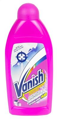Vanish Vanish Gordijnspoeling - 500 ml