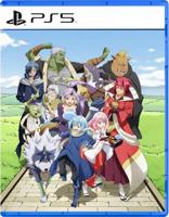 That Time I Got Reincarnated As A Slime Isekai Chronicles - thumbnail