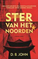 Ster van het Noorden - D.B. John - eBook (9789403128009) - thumbnail