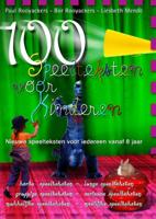 100 Speelteksten voor kinderen (Paperback) - thumbnail
