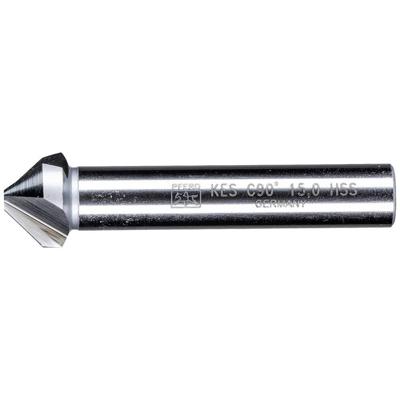 PFERD TOOLS UGT HSS DIN 335 C90° 15,0 25202172 Kegelverzinkboor 15 mm HSS Cilinderschacht 1 stuk(s)