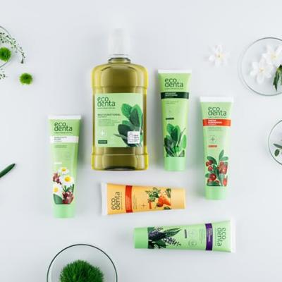 Ecodenta Mondwater Multifunctional