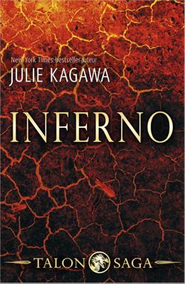 Julie  Kagawa Talon Saga 5   Inferno