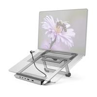 Hama Laptopdockingstation Geschikt voor merk (dockingstation): Universeel USB-C Power Delivery - thumbnail