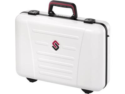Parat PARADOC Attaché Attachékoffer 1 stuks Universeel (b x h x d) 475 x 365 x 135 mm