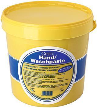 CROLDINO handwas pasta handwash paste 10 l