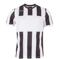 Stanno 410012 Aspire Shirt - Black-White - 3XL - thumbnail