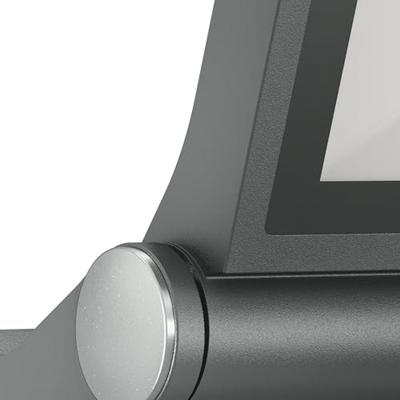 Steinel FloodlightXLed ONE XL Sensor zwart - 65263