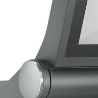 Steinel LED STRAHLER XLED ONE ANT 065201 LED-buitenschijnwerper Energielabel: E (A - G) 17.8 W Lichtkleur (naam): Warmwit - thumbnail