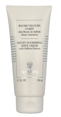 Sisley Velvet Nourishing Body Cream 200 ml Bodylotion