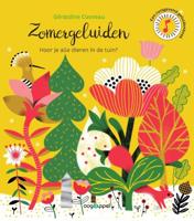 WPG Uitgevers Zomergeluiden geluidenboek - thumbnail