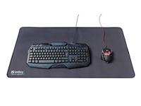 Sandberg Gamer Desk Pad XXXL 90x45 - thumbnail