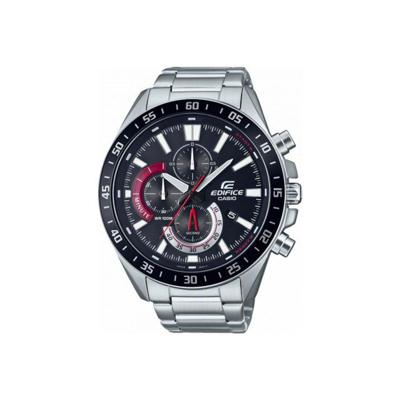Casio Edifice EFV-620D-1A4VUEF Heren Horloge 50mm 10 ATM
