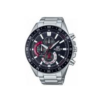 Casio Edifice EFV-620D-1A4VUEF Heren Horloge 50mm 10 ATM - thumbnail