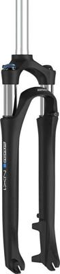 Suntour SF22 NX1-COIL RL 28" 63mm Disc Tapered Suspension Fork Remote
