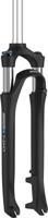 Suntour SF22 NX1-COIL RL 28" 63mm Disc Tapered Suspension Fork Remote - thumbnail