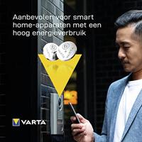 Varta Batterij coin cell cr1/3n 1er bl - thumbnail
