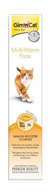 Gimcat Multi-Vitaminepasta 50gr