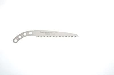 Silky zaagblad 21 cm voor Gomtaro snoeizaag