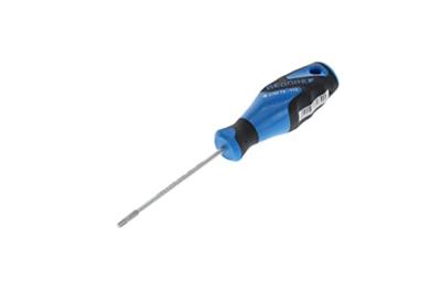 Gedore 3-c schroevendraaier Torx T15 - 6685910 - thumbnail