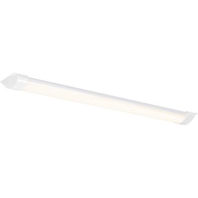 Nordlux Glendale 60 Onderbouwlamp LED Energielabel: E (A - G) Wit