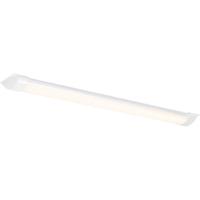 Nordlux Glendale 60 Onderbouwlamp LED Energielabel: E (A - G) Wit - thumbnail