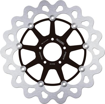 GALFER remschijf "df882" rotor brake rotors swimming