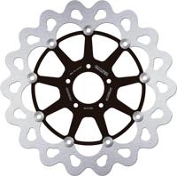 GALFER remschijf "df882" rotor brake rotors swimming - thumbnail