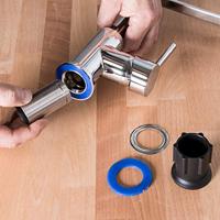 Cornat 0000 1Gr-Mengkraan Silicone Grijs - SAZ613 - thumbnail