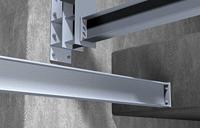 Fischer 543565 FBS II 8x60 10/- US A4 Betonschroef 50 stuk(s) - thumbnail