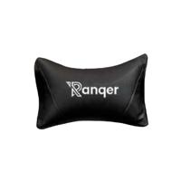Ranqer Neck Pillow Aura black - thumbnail