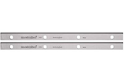 Metabo Accessoires HSS schaafbeitels (1set = 3 stuks) - 911050390