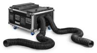 BeamZ LF6000 Low Fog DMX rookmachine met dubbele output - thumbnail