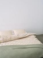 Marc O'Polo Mikkeli Dekbedovertrek Soft Sand - thumbnail