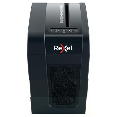 Rexel Secure papiervernietiger X6-SL