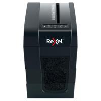 Rexel Secure papiervernietiger X6-SL - thumbnail