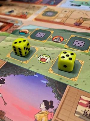 The White Castle: Matcha