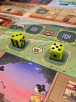 The White Castle: Matcha - thumbnail