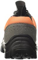 Beta 7246E 40-Suede Schoen, Geperforeerd - 072460440 - thumbnail