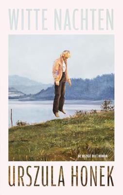 Witte nachten - Urszula Honek - ebook Witte nachten - Urszula Honek - ebook