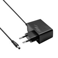 Akyga AK-PD-32 Netvoedingsmodule 9 V 1 A 9 W - thumbnail
