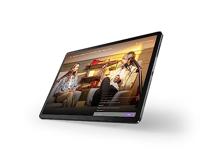 Lenovo Tab P12 tablet, 12,7 inch 3K touchscreen, MediaTek Dimensity 7050, 8 GB RAM, 128 GB geheugen, Android 13, Oat, inclusief Lenovo Tab Pen Plus - thumbnail