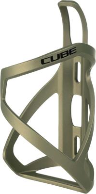 Cube HPP Left-Hand Sidecage Flaschenhalter